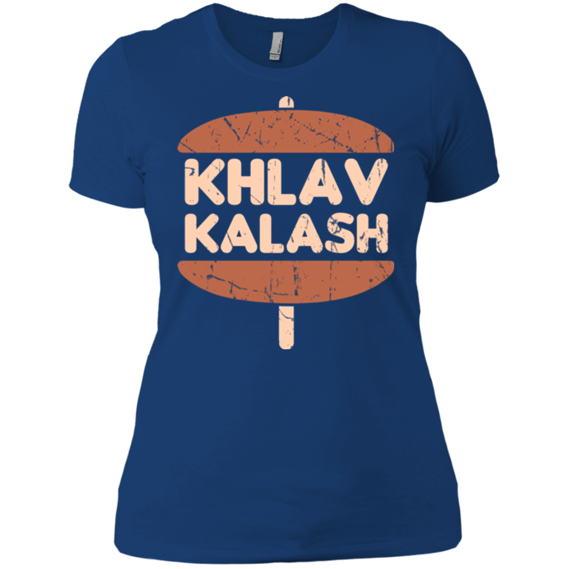 Khlav Kalash Women's Premium T-Shirt