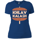 Khlav Kalash Women's Premium T-Shirt