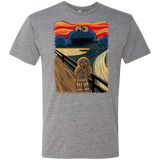 The Cookie Muncher Men's Triblend T-Shirt