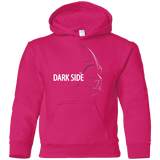 DARKSIDE Youth Hoodie
