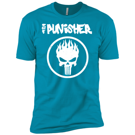 The Punisher Boys Premium T-Shirt