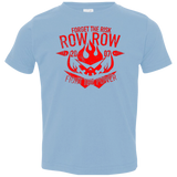 Forget the Risk Toddler Premium T-Shirt