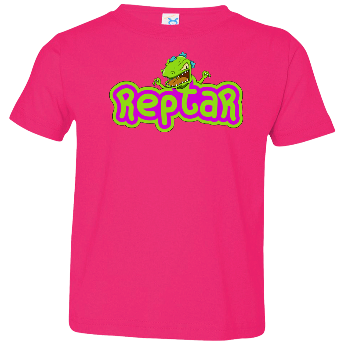 Reptar Toddler Premium T-Shirt