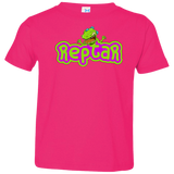 Reptar Toddler Premium T-Shirt