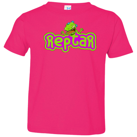 Reptar Toddler Premium T-Shirt