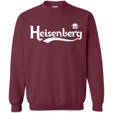 Heisenberg (1) Crewneck Sweatshirt