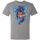 Cave Of Wonders Men's Triblend T-Shirt