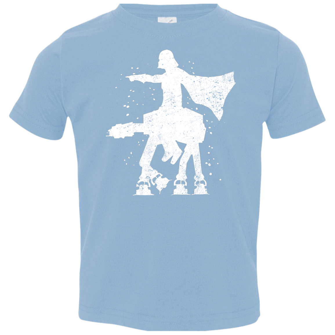 To Hoth Toddler Premium T-Shirt