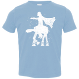 To Hoth Toddler Premium T-Shirt