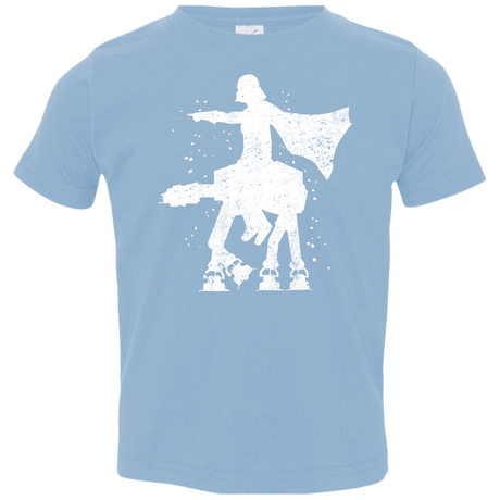 To Hoth Toddler Premium T-Shirt