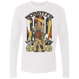 Bobateer Men's Premium Long Sleeve