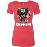 ChibiPegasus Women's Triblend T-Shirt