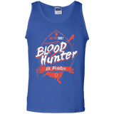 Blood Hunter Men's Tank Top