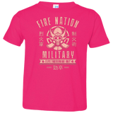 Fire is Fierce Toddler Premium T-Shirt