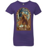 Physicker Whom Girls Premium T-Shirt