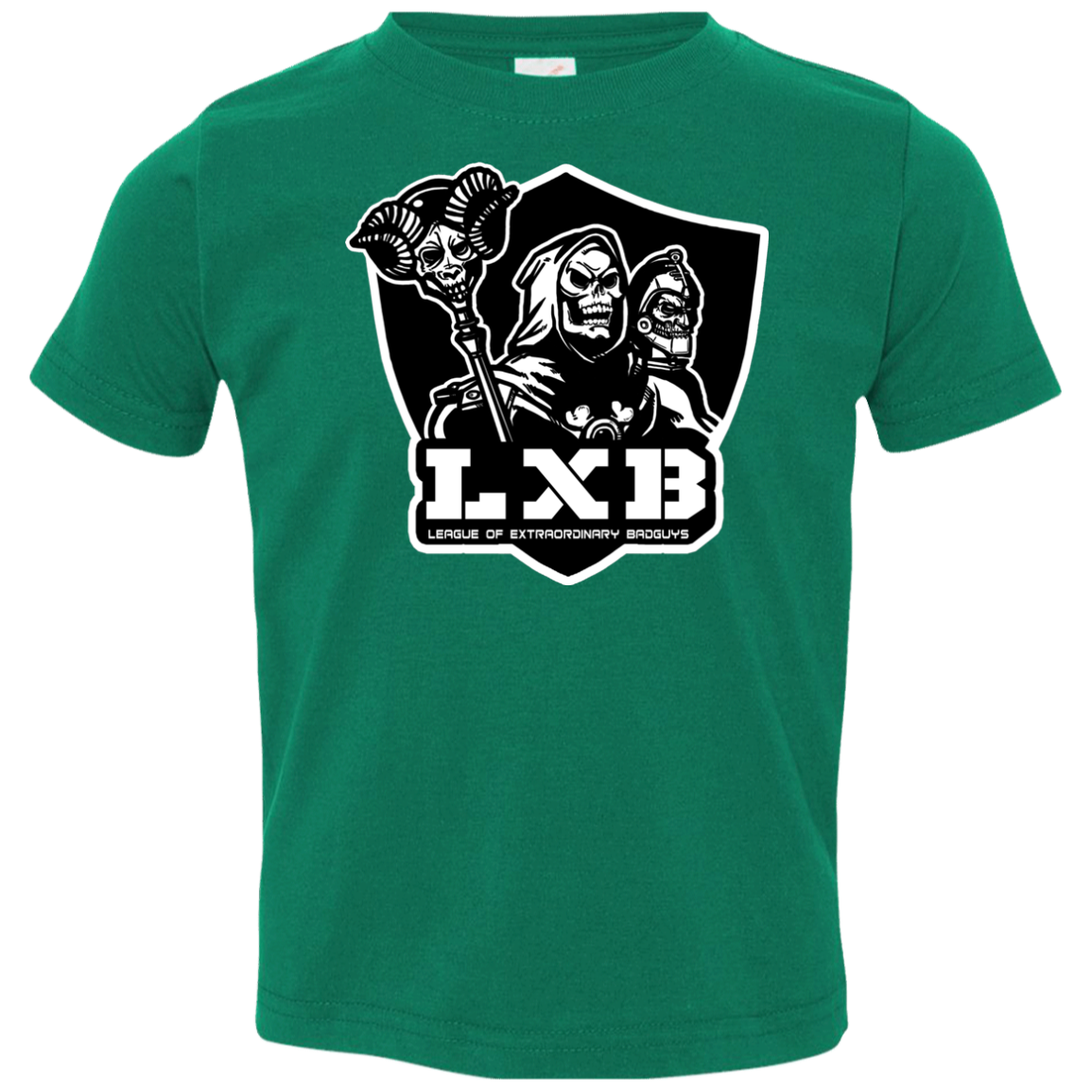 LXB Toddler Premium T-Shirt