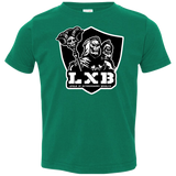 LXB Toddler Premium T-Shirt