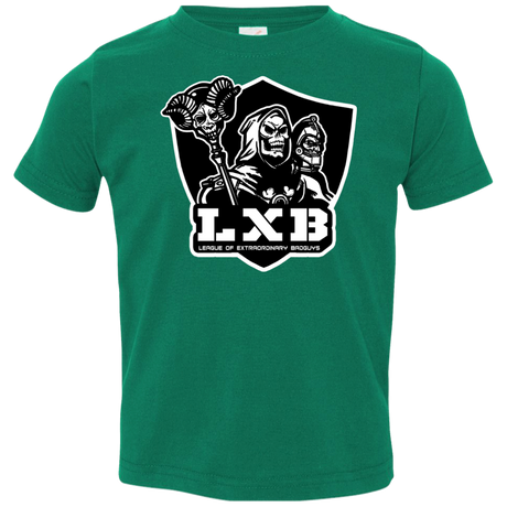 LXB Toddler Premium T-Shirt