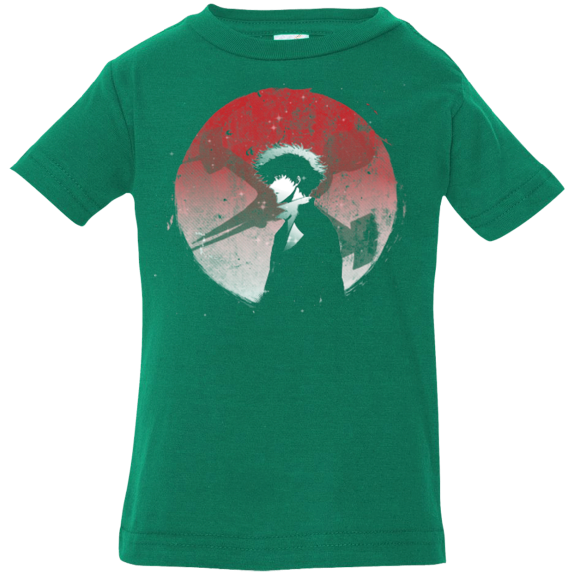 space cowboy 2 Infant Premium T-Shirt