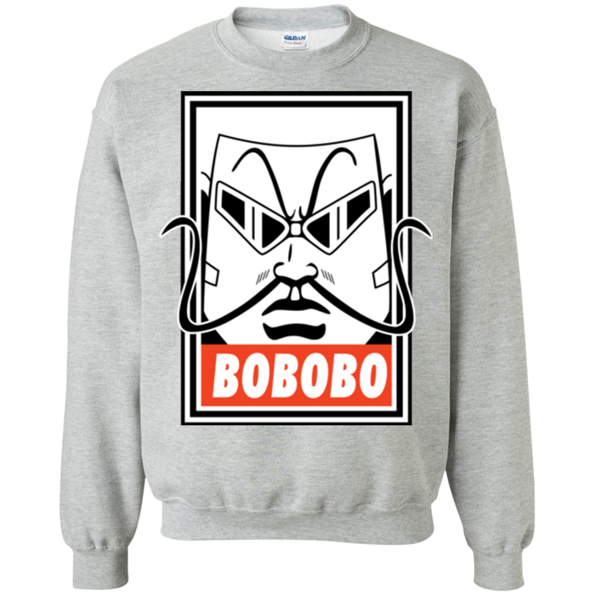 Bobobey Crewneck Sweatshirt