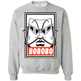 Bobobey Crewneck Sweatshirt