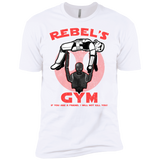Rebel's Gym Men's Premium T-Shirt