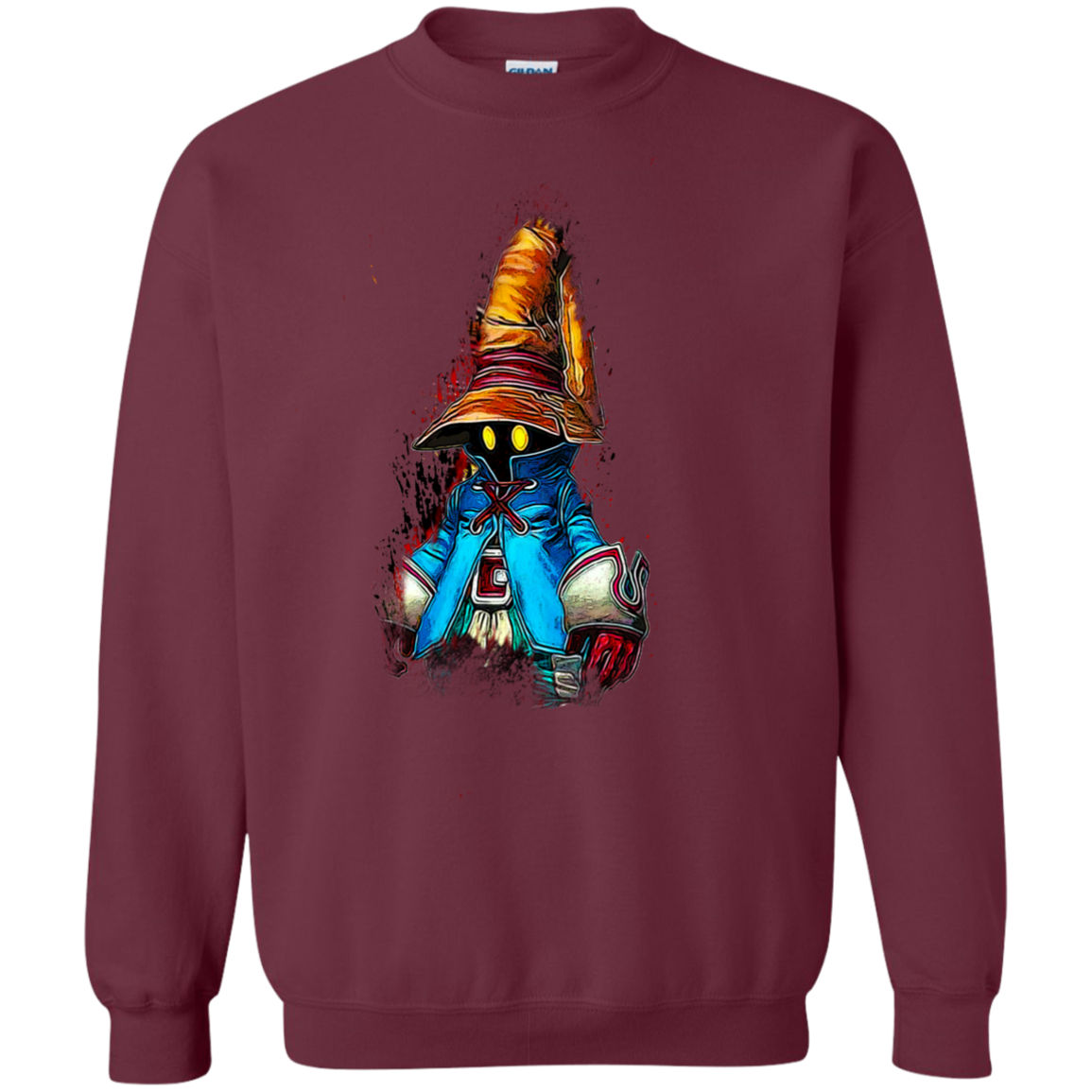 VIVI Crewneck Sweatshirt