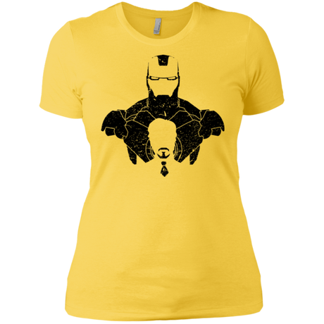 ARMOR SHADOW Women's Premium T-Shirt