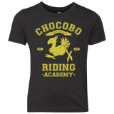Riding Academy Youth Triblend T-Shirt