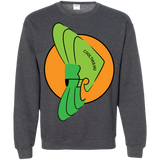 Coolthulhu Crewneck Sweatshirt