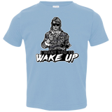 Wake Up Toddler Premium T-Shirt