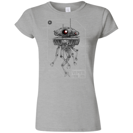 Probe Droid POD Junior Slimmer-Fit T-Shirt