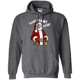 The Santa Clause tool man Taylor Pullover Hoodie