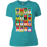 Comic Soup Women's Premium T-Shirt