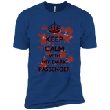 Keep passenger Boys Premium T-Shirt