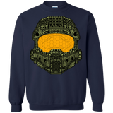 The Chief Crewneck Sweatshirt