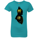 Bat Detective Girls Premium T-Shirt