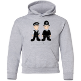 Hot Fuzz Youth Hoodie
