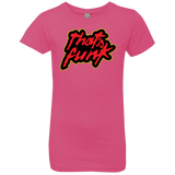 Dat Funk Girls Premium T-Shirt