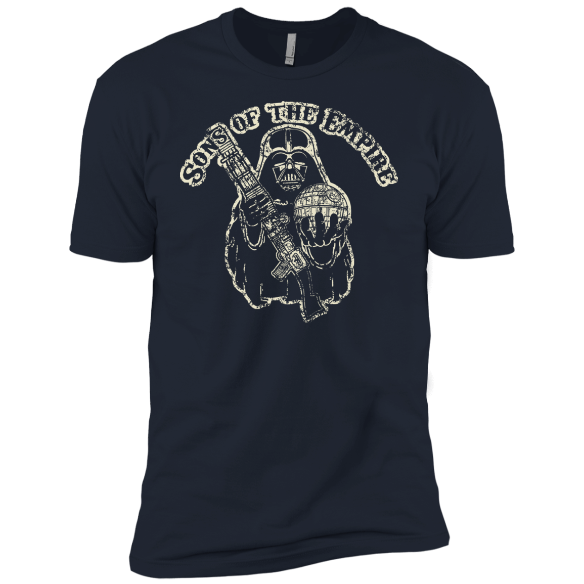 Sons of the empire Boys Premium T-Shirt