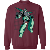 Transbender Crewneck Sweatshirt