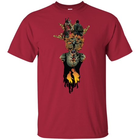 Last of Us Youth T-Shirt