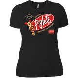 Pigsnacks Women's Premium T-Shirt