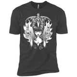 Dagger Of Darkness Men's Premium T-Shirt