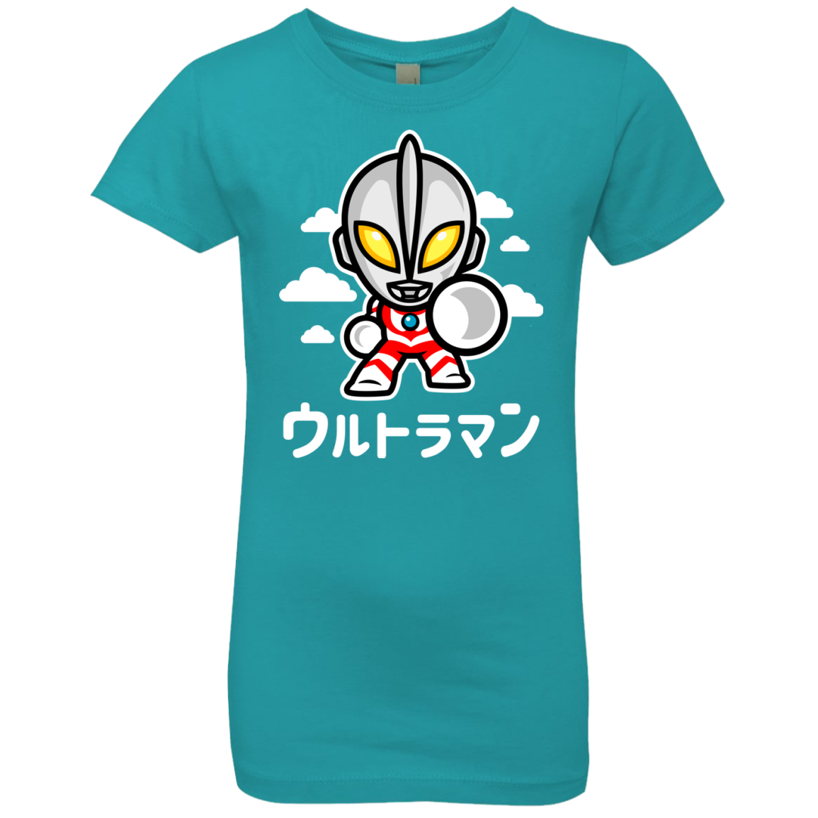 ChibiUltra Girls Premium T-Shirt