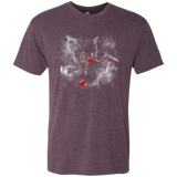 Get the almnanac wipe away the debt Men's Triblend T-Shirt