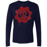 Pirates of War Men's Premium Long Sleeve