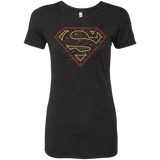 Super Tech Women's Triblend T-Shirt