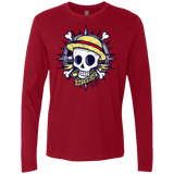 One Destiny Men's Premium Long Sleeve