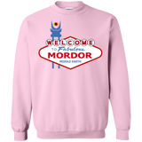Viva Mordor Crewneck Sweatshirt
